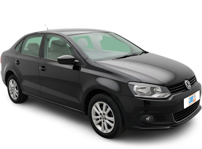 Volkswagen Vento-img